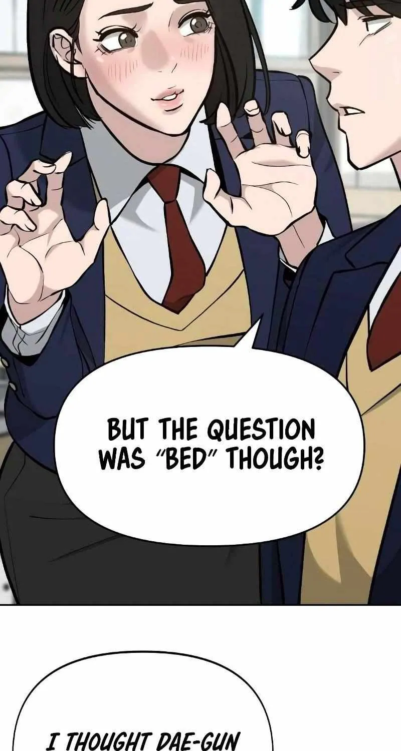 Read The Bully In-Charge chapter 28 image 10 on Lezhin