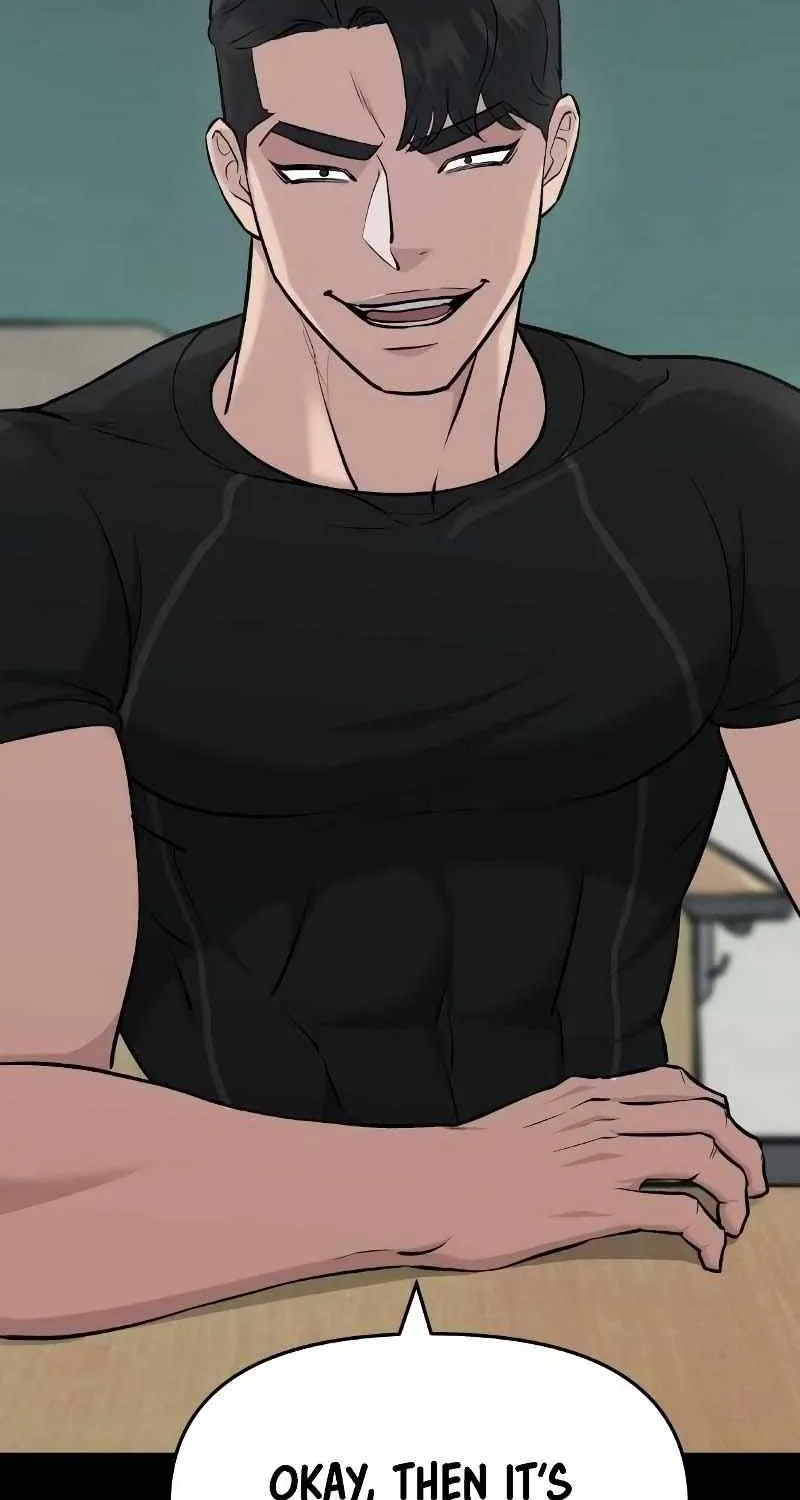 Read The Bully In-Charge chapter 28 image 101 on Lezhin