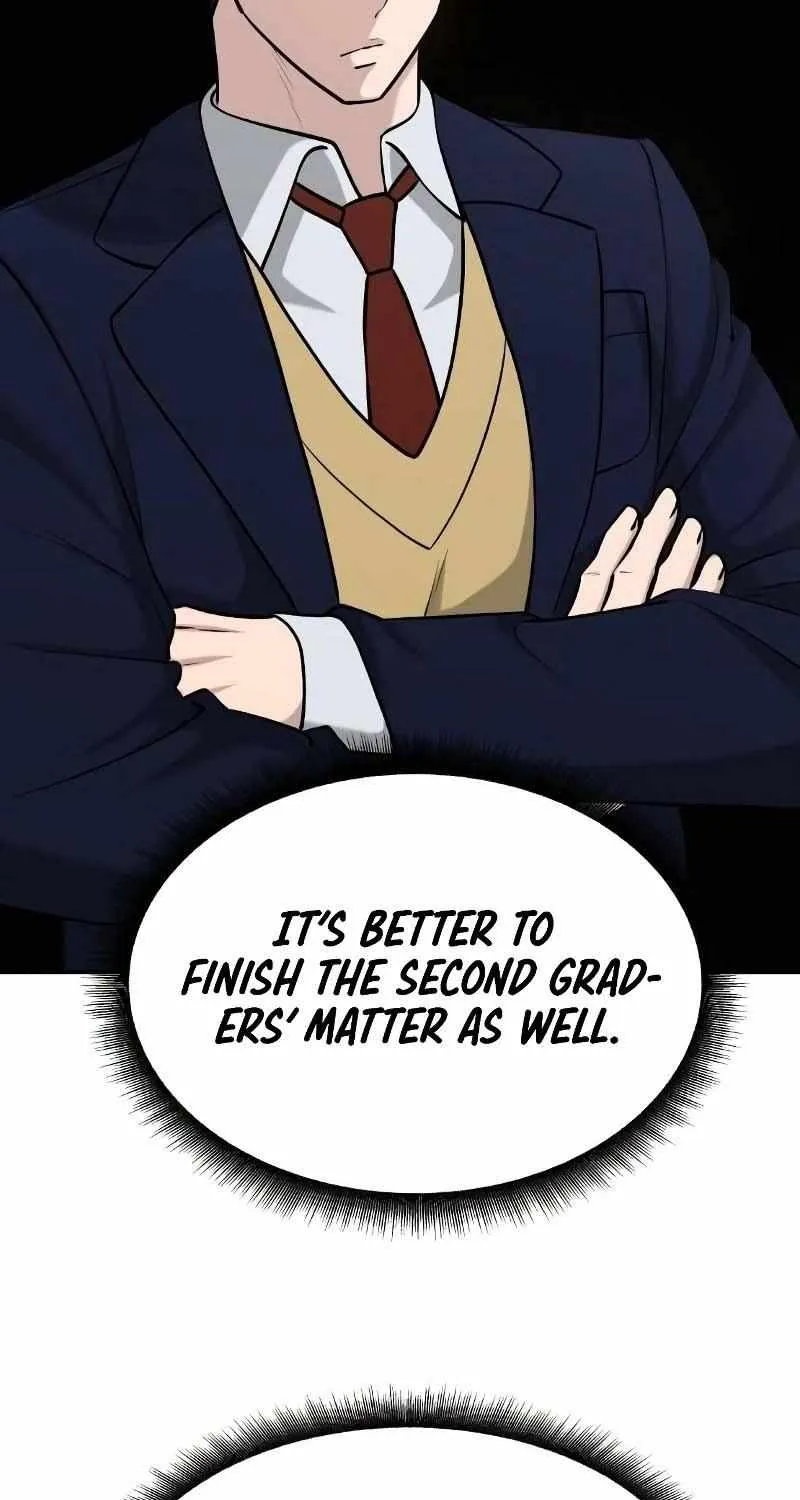 Read The Bully In-Charge chapter 28 image 103 on Lezhin