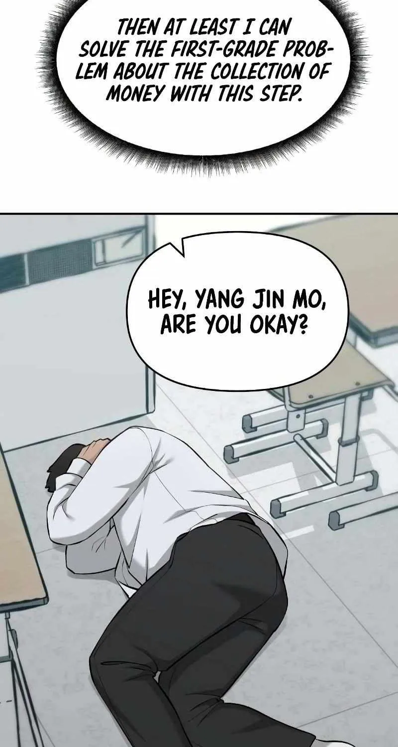 Read The Bully In-Charge chapter 28 image 104 on Lezhin