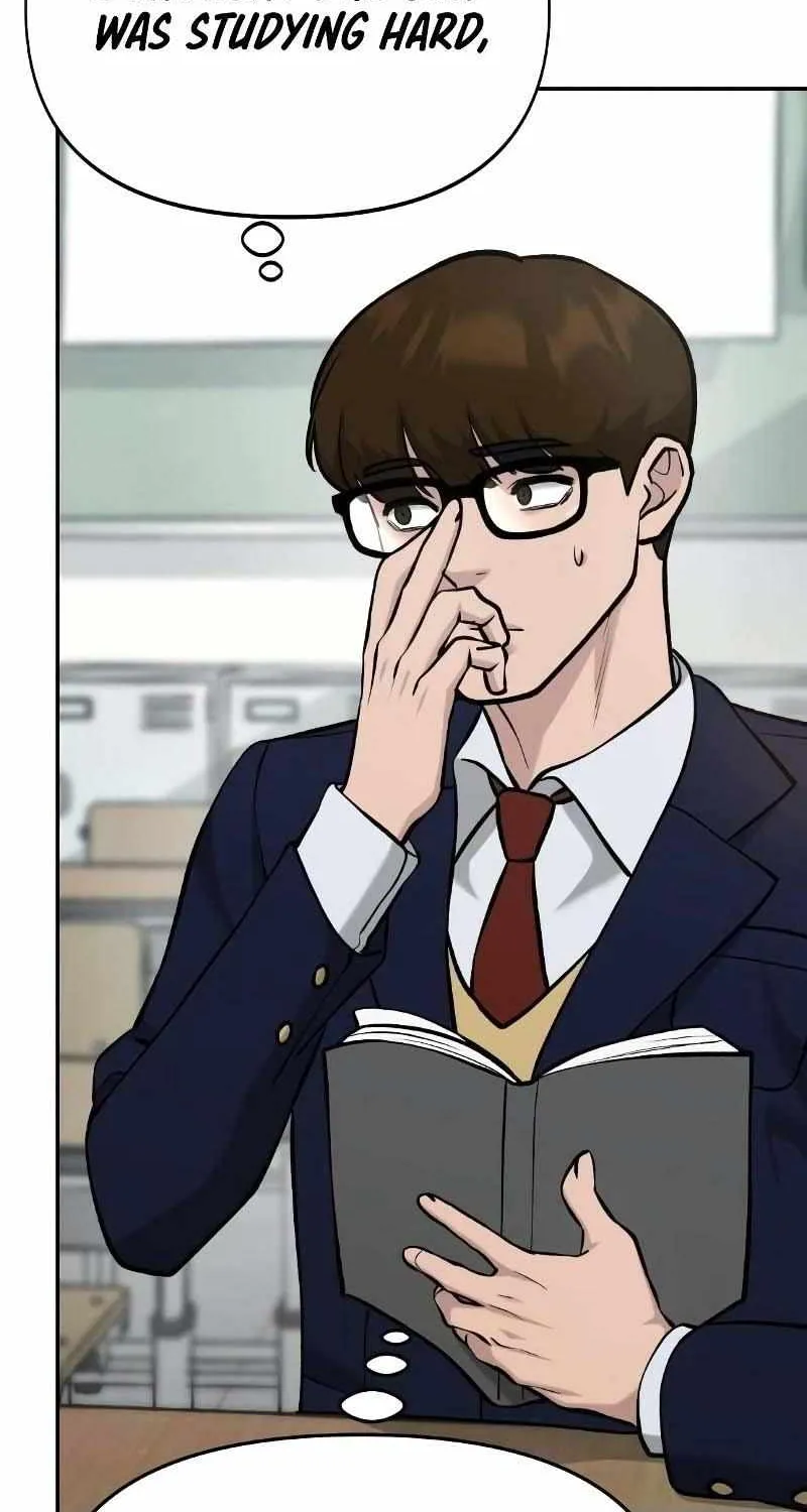 Read The Bully In-Charge chapter 28 image 11 on Lezhin