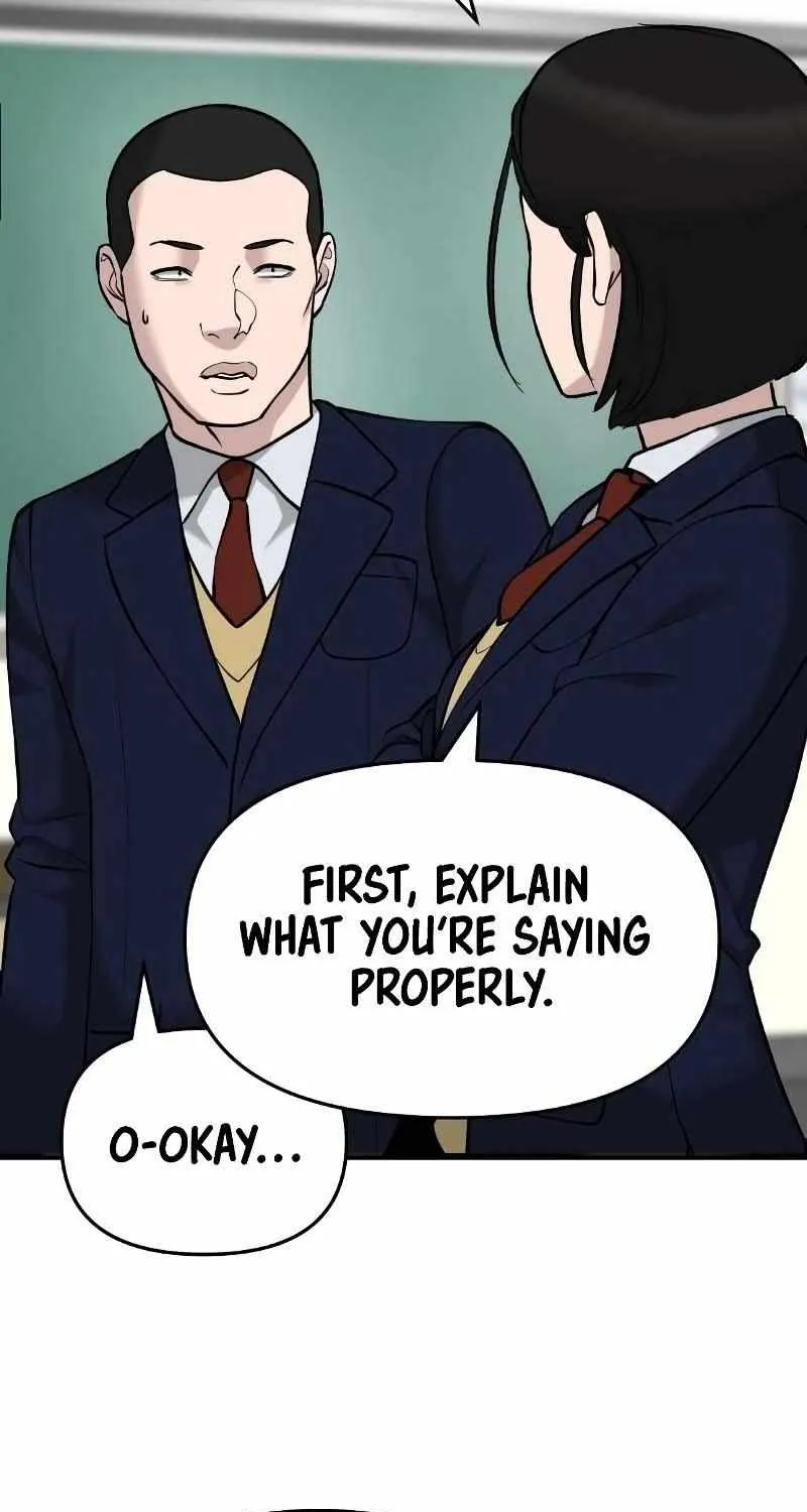 Read The Bully In-Charge chapter 28 image 119 on Lezhin