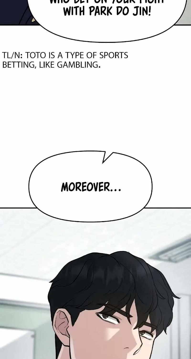 Read The Bully In-Charge chapter 28 image 121 on Lezhin