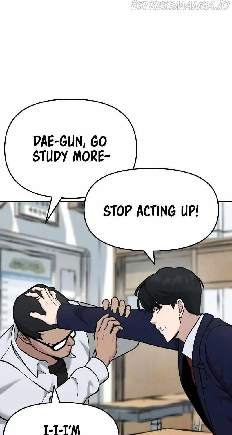 Read The Bully In-Charge chapter 28 image 13 on Lezhin