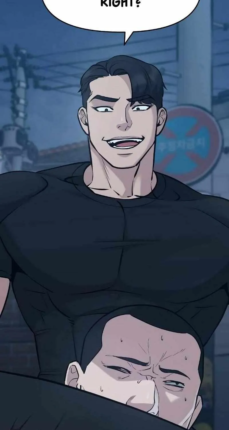 Read The Bully In-Charge chapter 28 image 131 on Lezhin