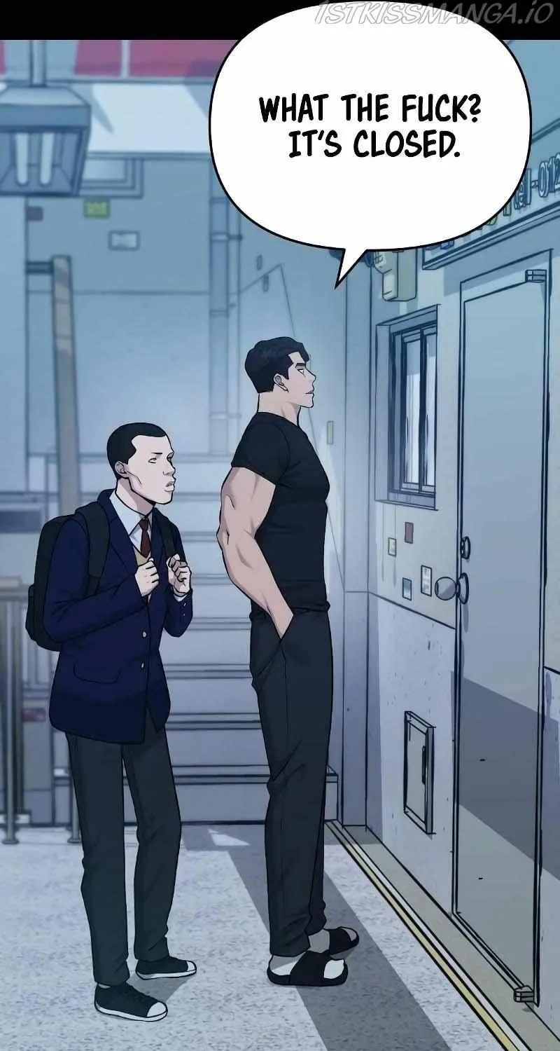 Read The Bully In-Charge chapter 28 image 135 on Lezhin