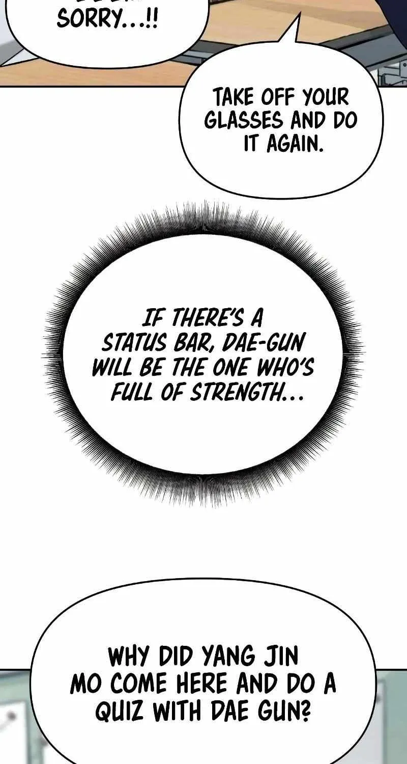 Read The Bully In-Charge chapter 28 image 14 on Lezhin