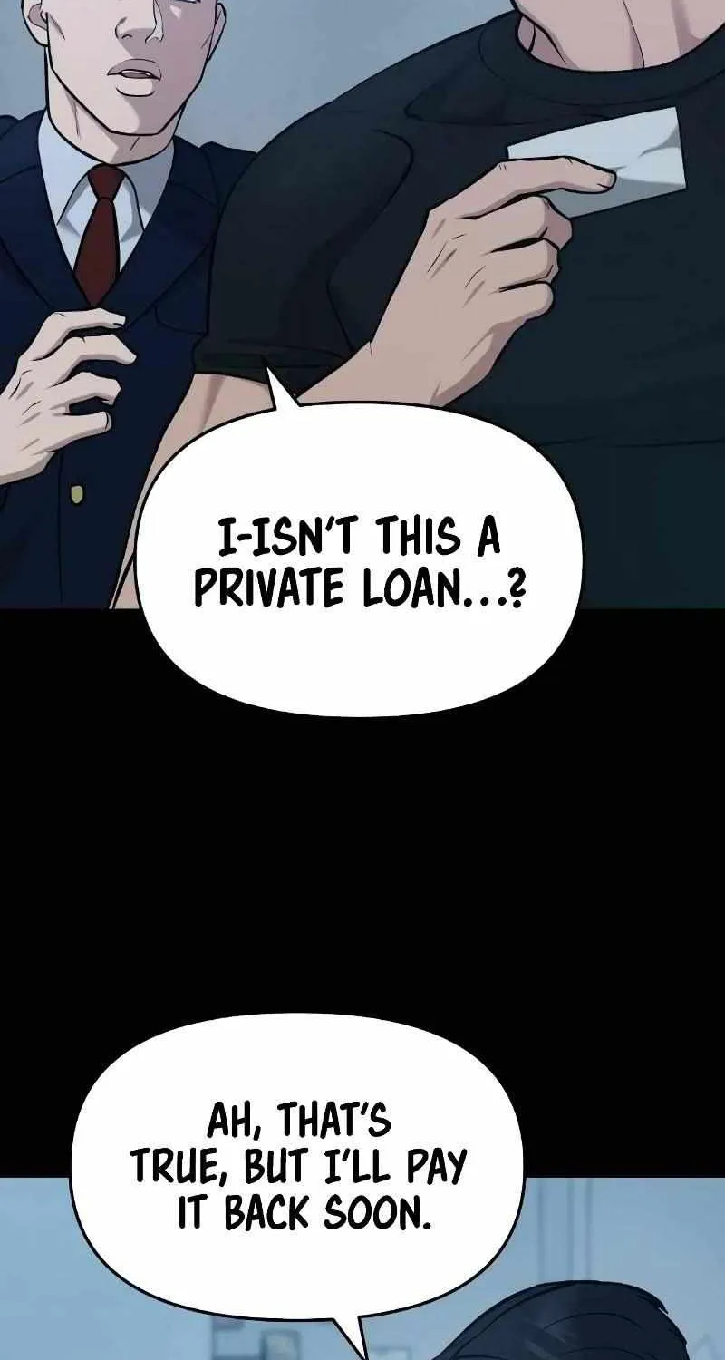 Read The Bully In-Charge chapter 28 image 140 on Lezhin