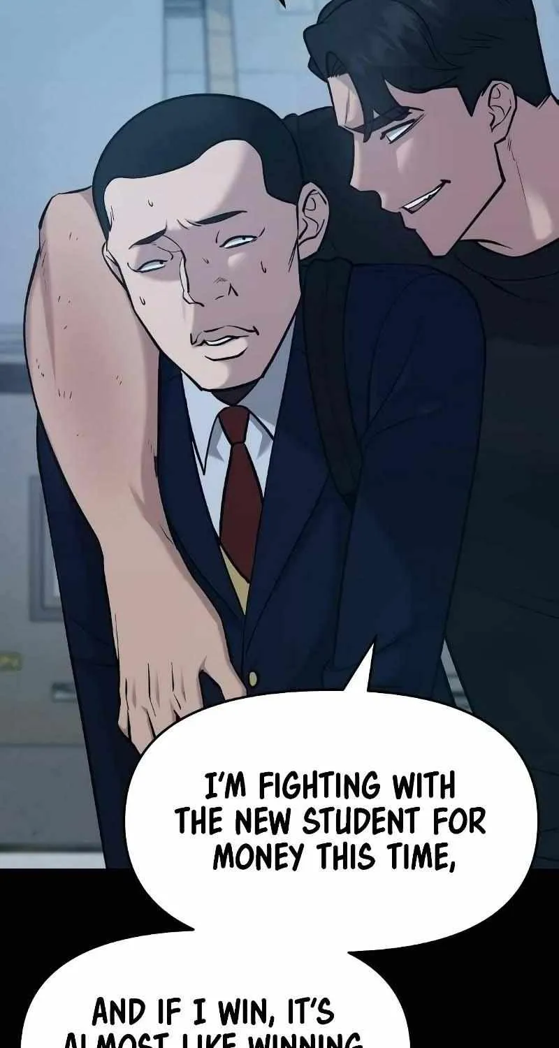 Read The Bully In-Charge chapter 28 image 141 on Lezhin