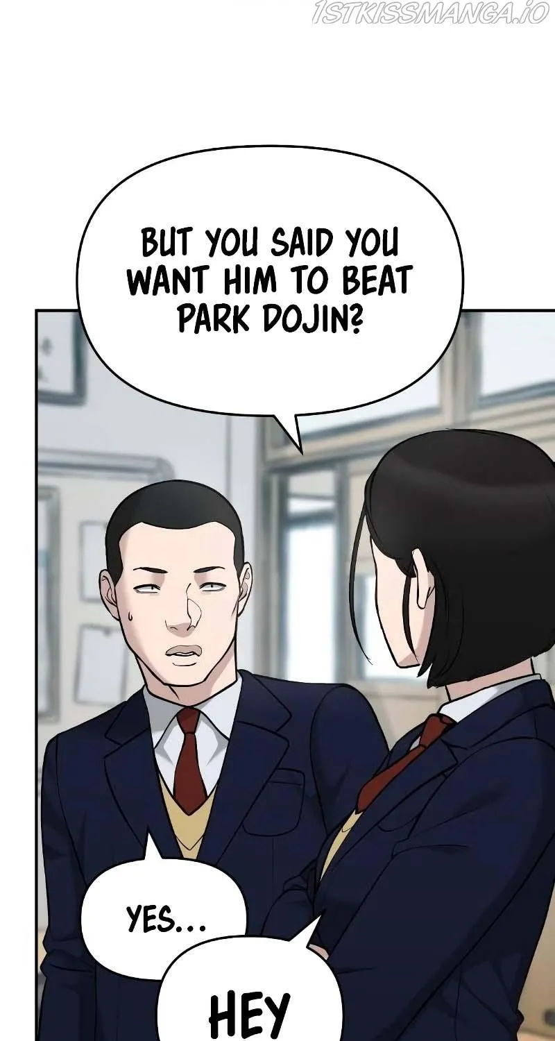 Read The Bully In-Charge chapter 28 image 147 on Lezhin
