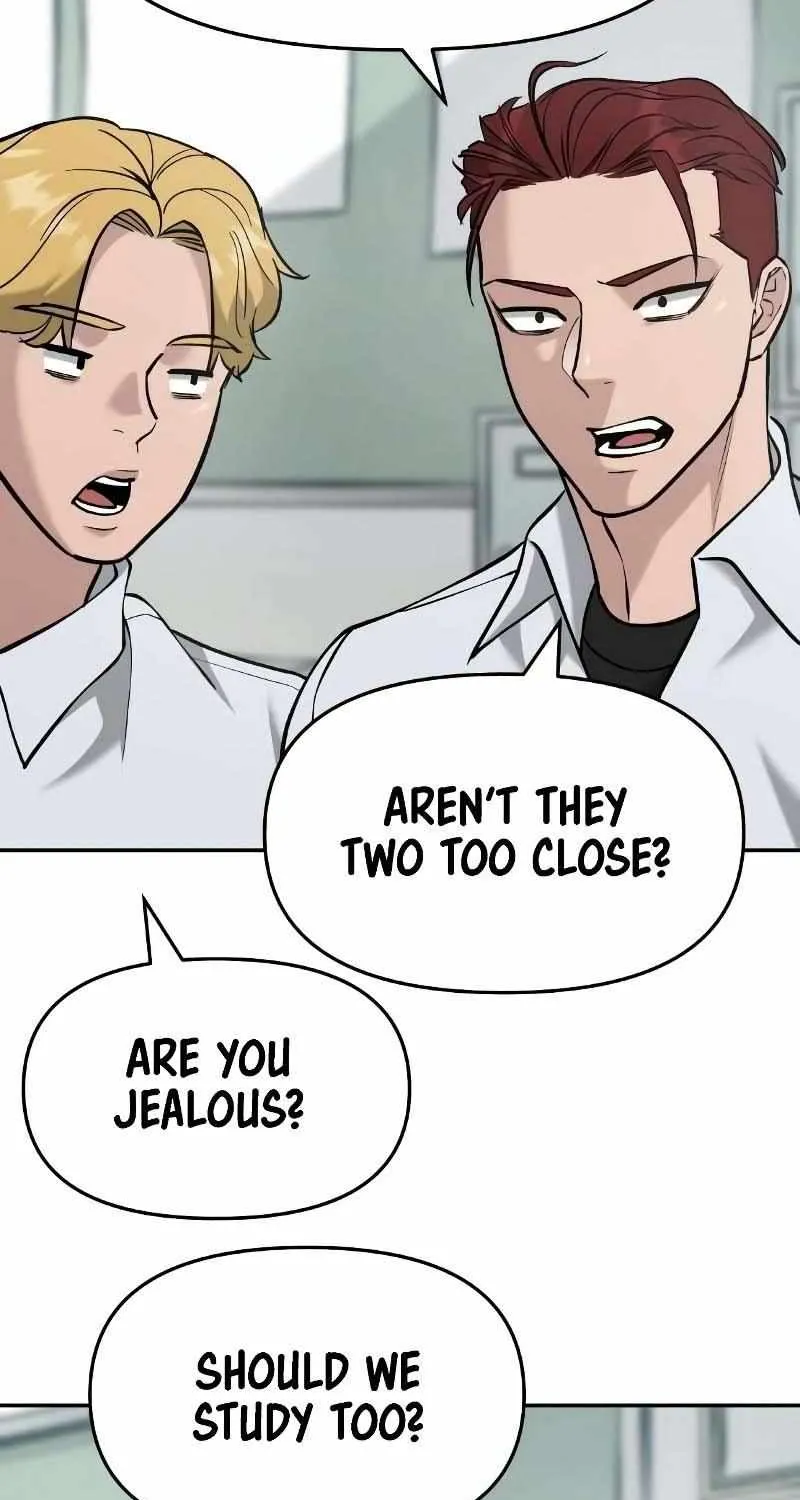 Read The Bully In-Charge chapter 28 image 15 on Lezhin