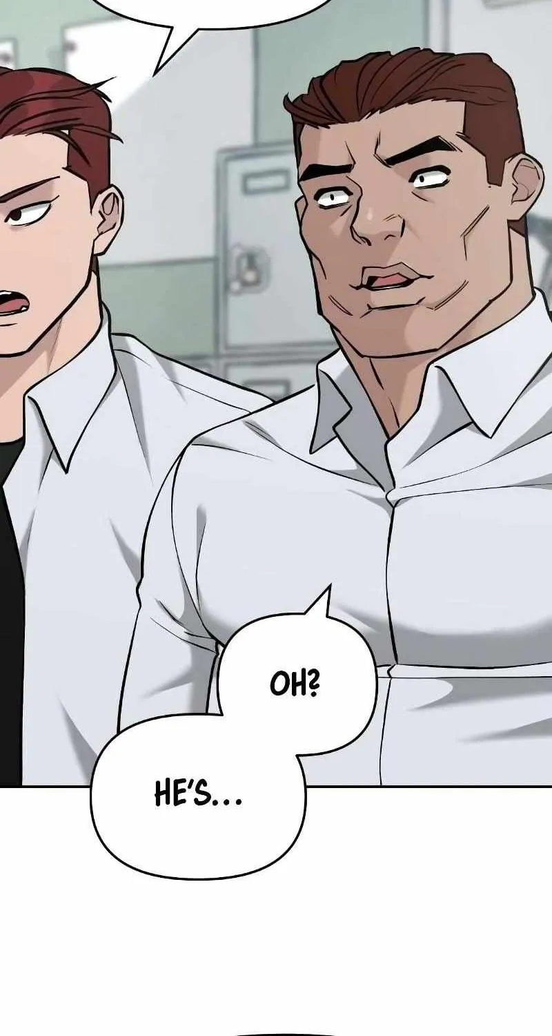 Read The Bully In-Charge chapter 28 image 16 on Lezhin