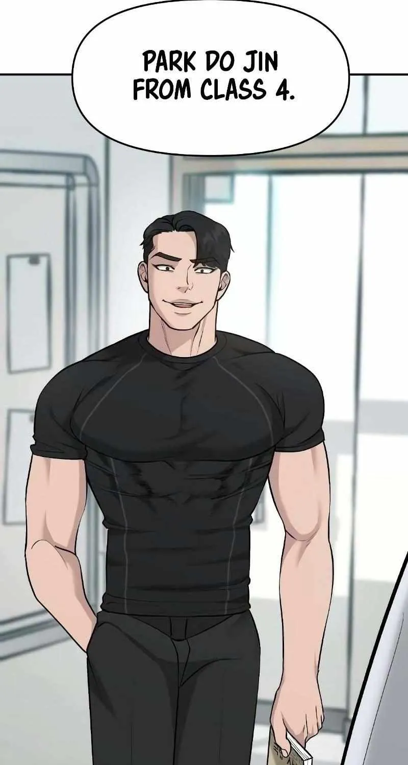 Read The Bully In-Charge chapter 28 image 17 on Lezhin