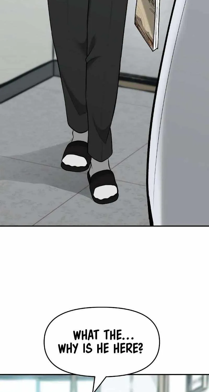 Read The Bully In-Charge chapter 28 image 18 on Lezhin