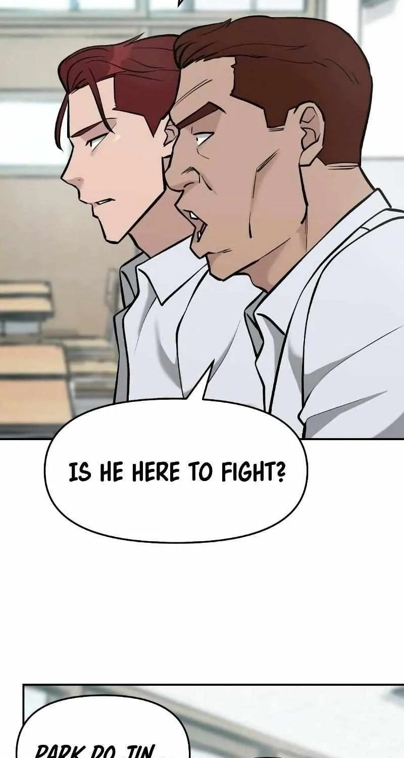 Read The Bully In-Charge chapter 28 image 19 on Lezhin