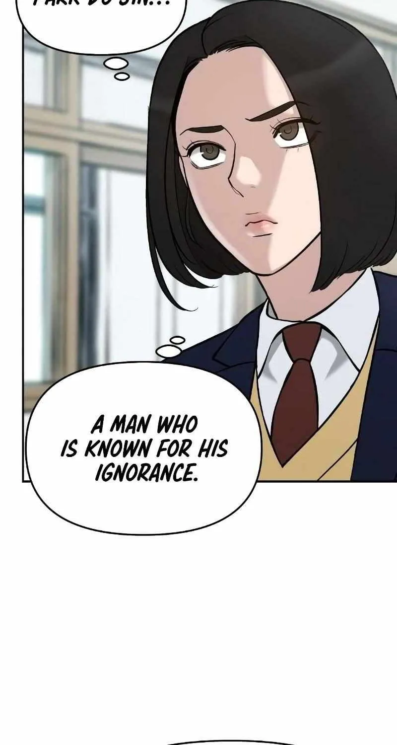 Read The Bully In-Charge chapter 28 image 20 on Lezhin