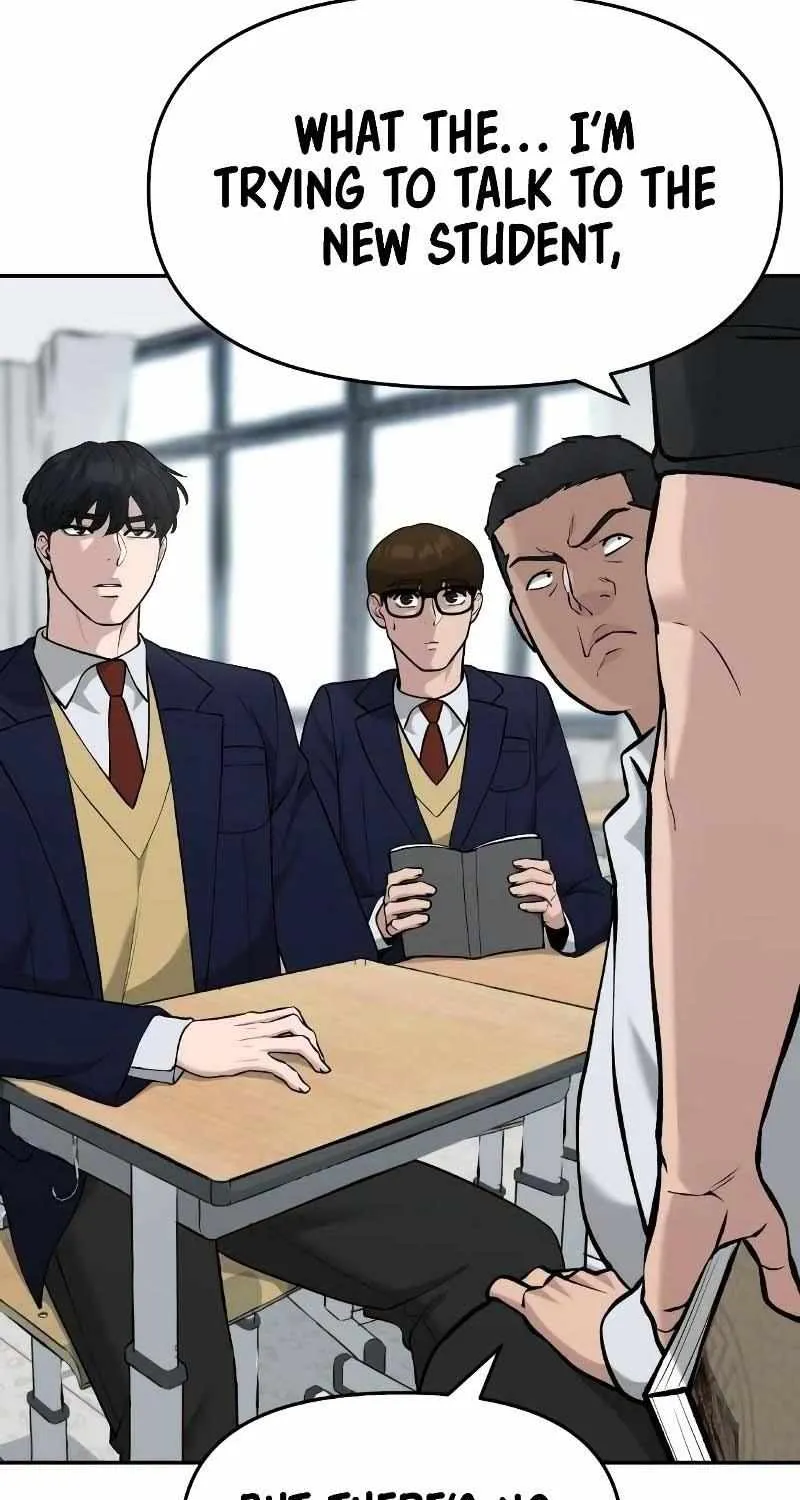 Read The Bully In-Charge chapter 28 image 21 on Lezhin