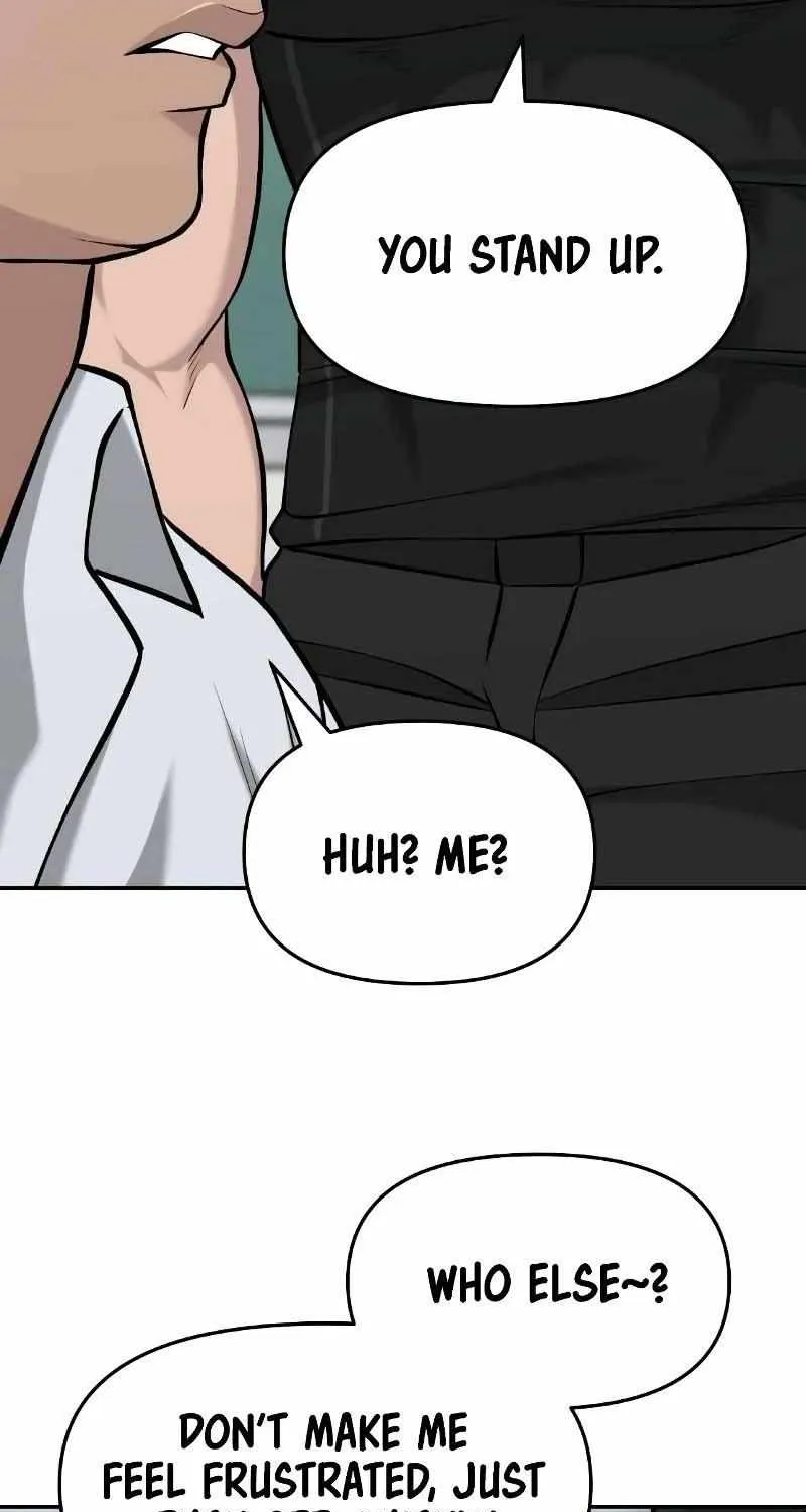 Read The Bully In-Charge chapter 28 image 23 on Lezhin