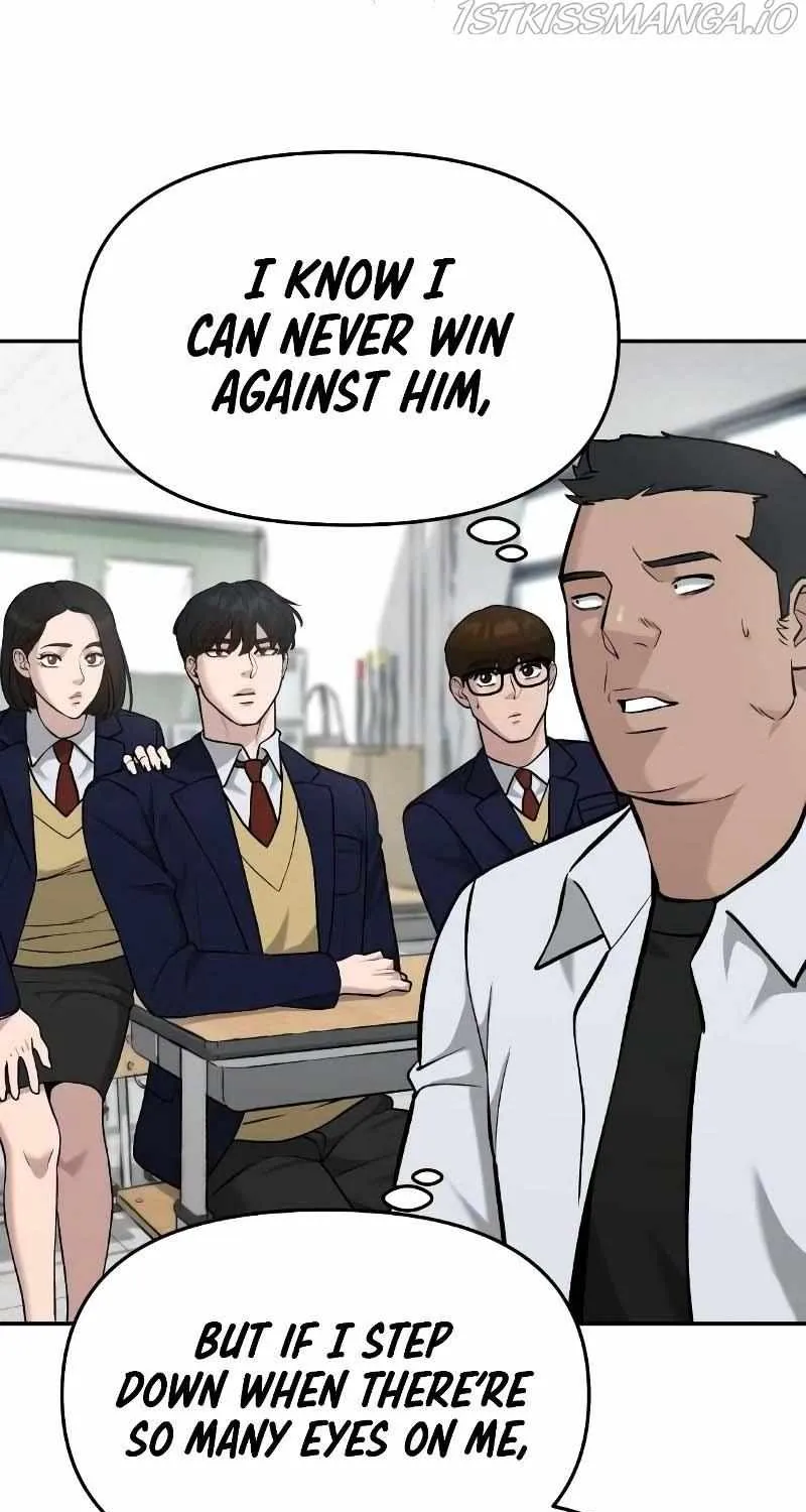 Read The Bully In-Charge chapter 28 image 26 on Lezhin