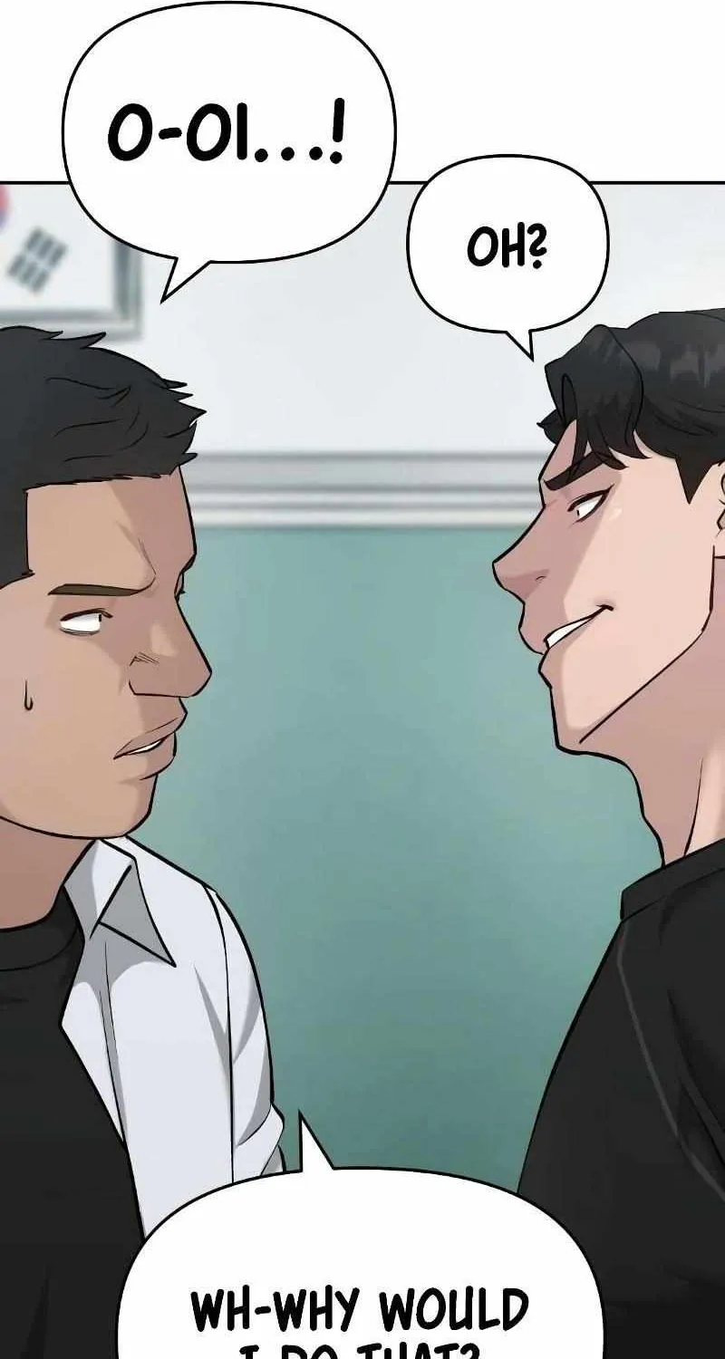 Read The Bully In-Charge chapter 28 image 29 on Lezhin