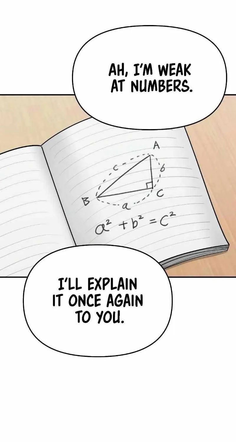 Read The Bully In-Charge chapter 28 image 3 on Lezhin