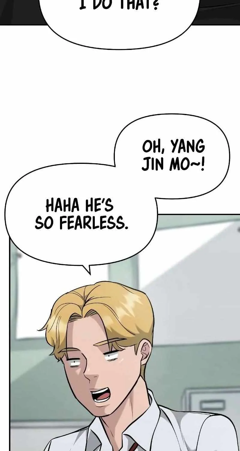 Read The Bully In-Charge chapter 28 image 30 on Lezhin