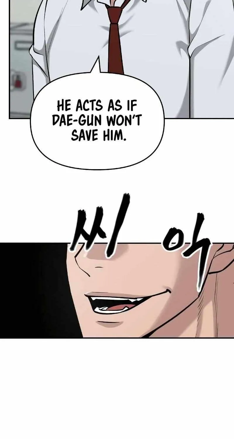 Read The Bully In-Charge chapter 28 image 31 on Lezhin