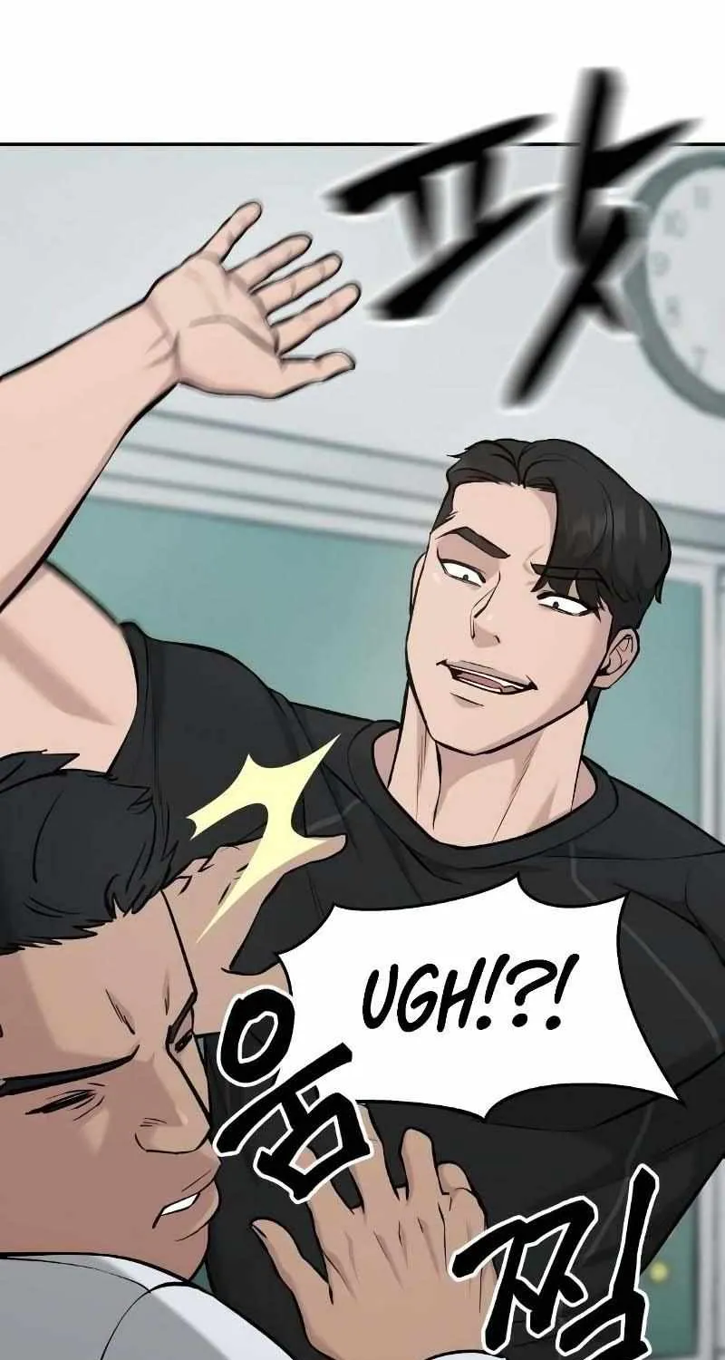 Read The Bully In-Charge chapter 28 image 32 on Lezhin