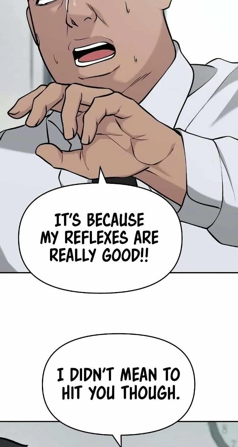 Read The Bully In-Charge chapter 28 image 34 on Lezhin
