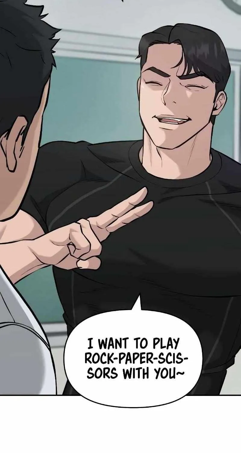 Read The Bully In-Charge chapter 28 image 35 on Lezhin