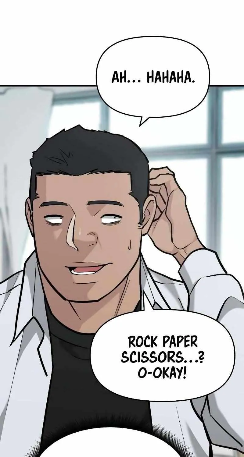 Read The Bully In-Charge chapter 28 image 36 on Lezhin