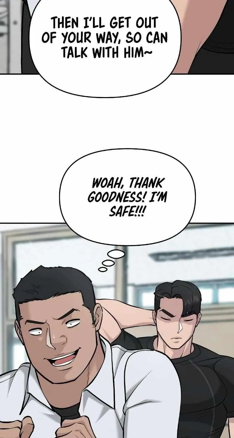 Read The Bully In-Charge chapter 28 image 40 on Lezhin