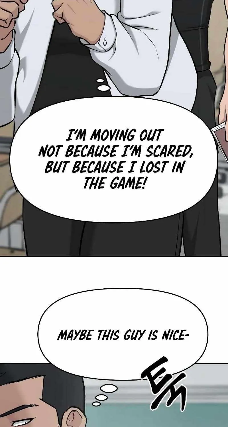 Read The Bully In-Charge chapter 28 image 41 on Lezhin