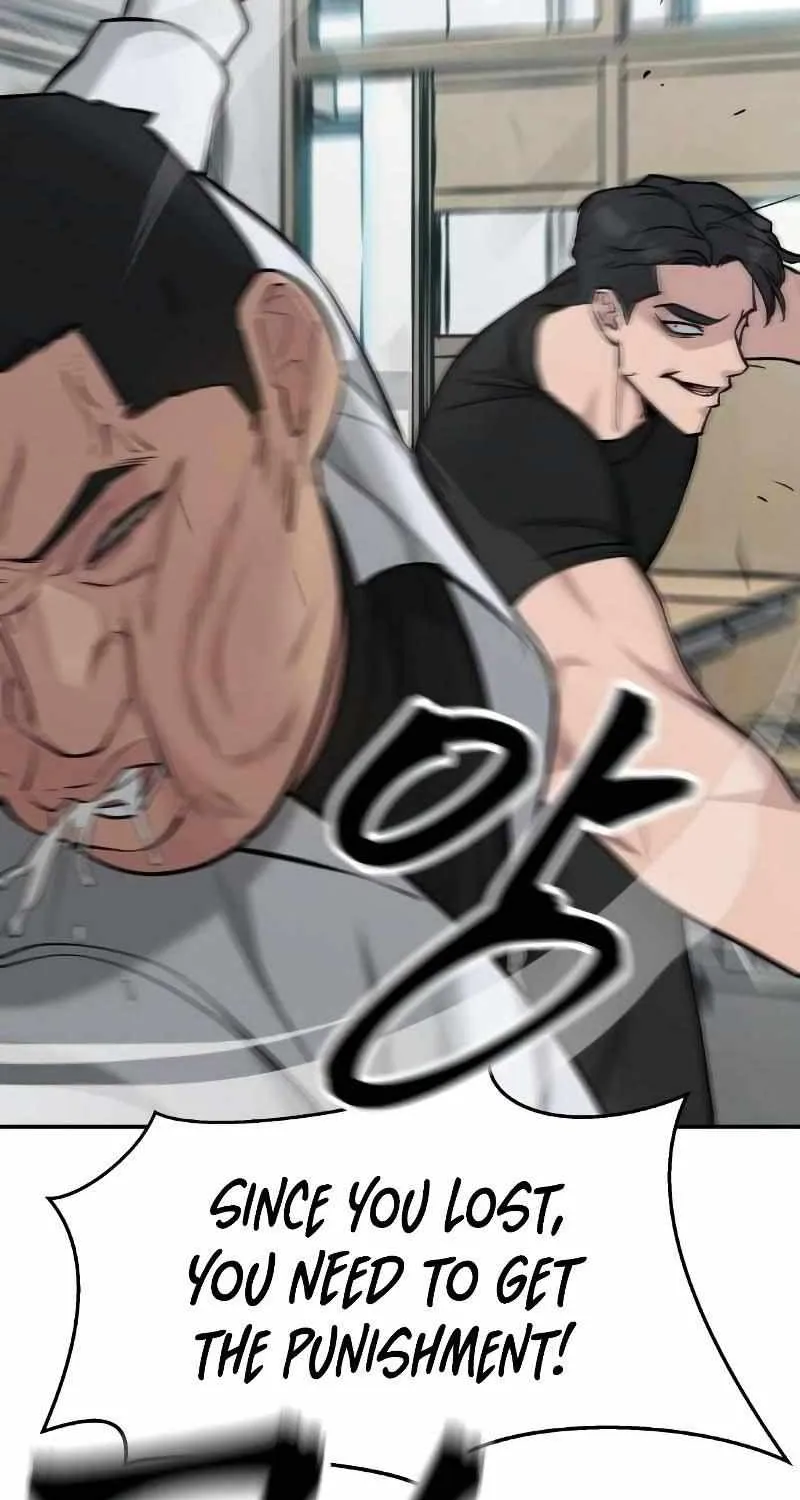 Read The Bully In-Charge chapter 28 image 44 on Lezhin