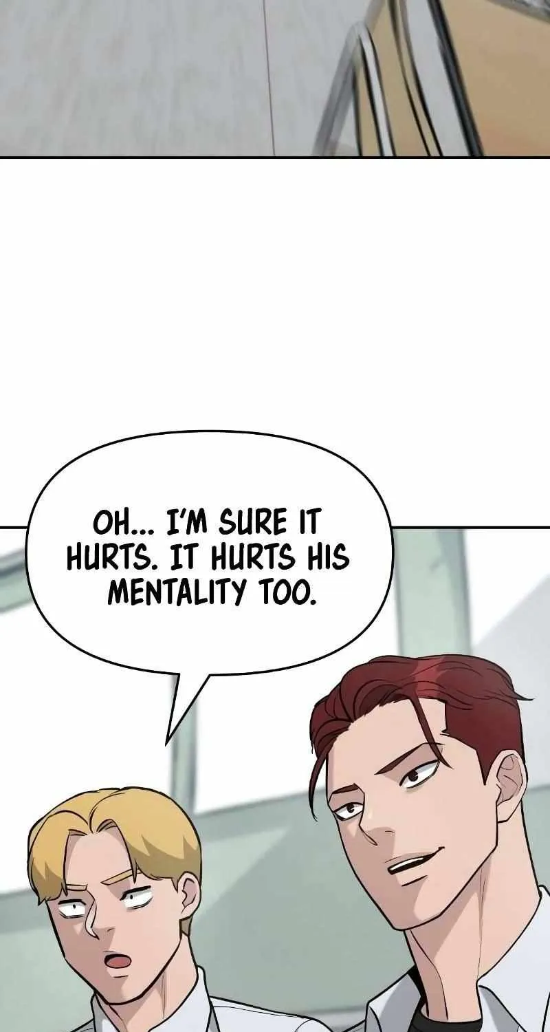 Read The Bully In-Charge chapter 28 image 46 on Lezhin