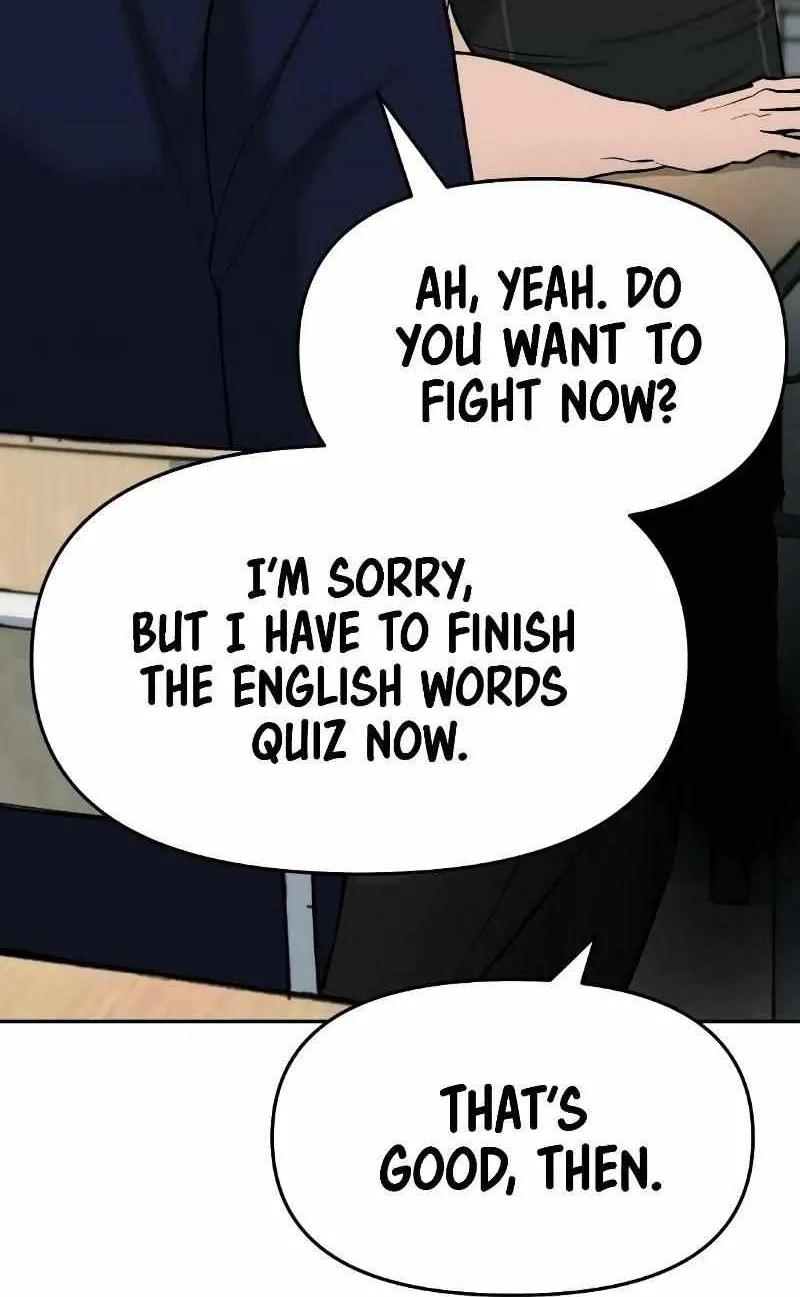 Read The Bully In-Charge chapter 28 image 49 on Lezhin