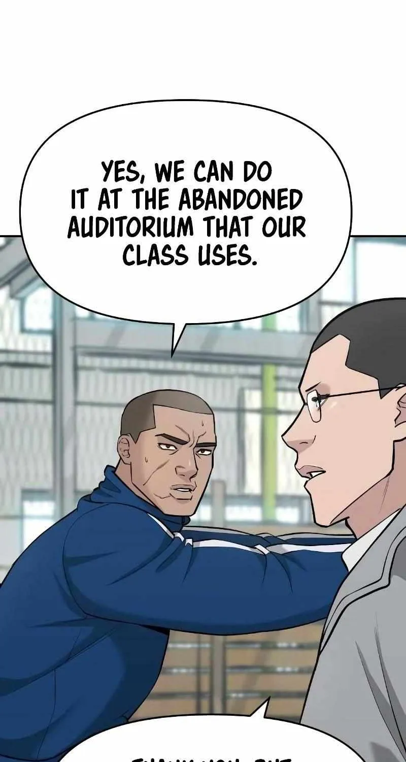 Read The Bully In-Charge chapter 28 image 55 on Lezhin