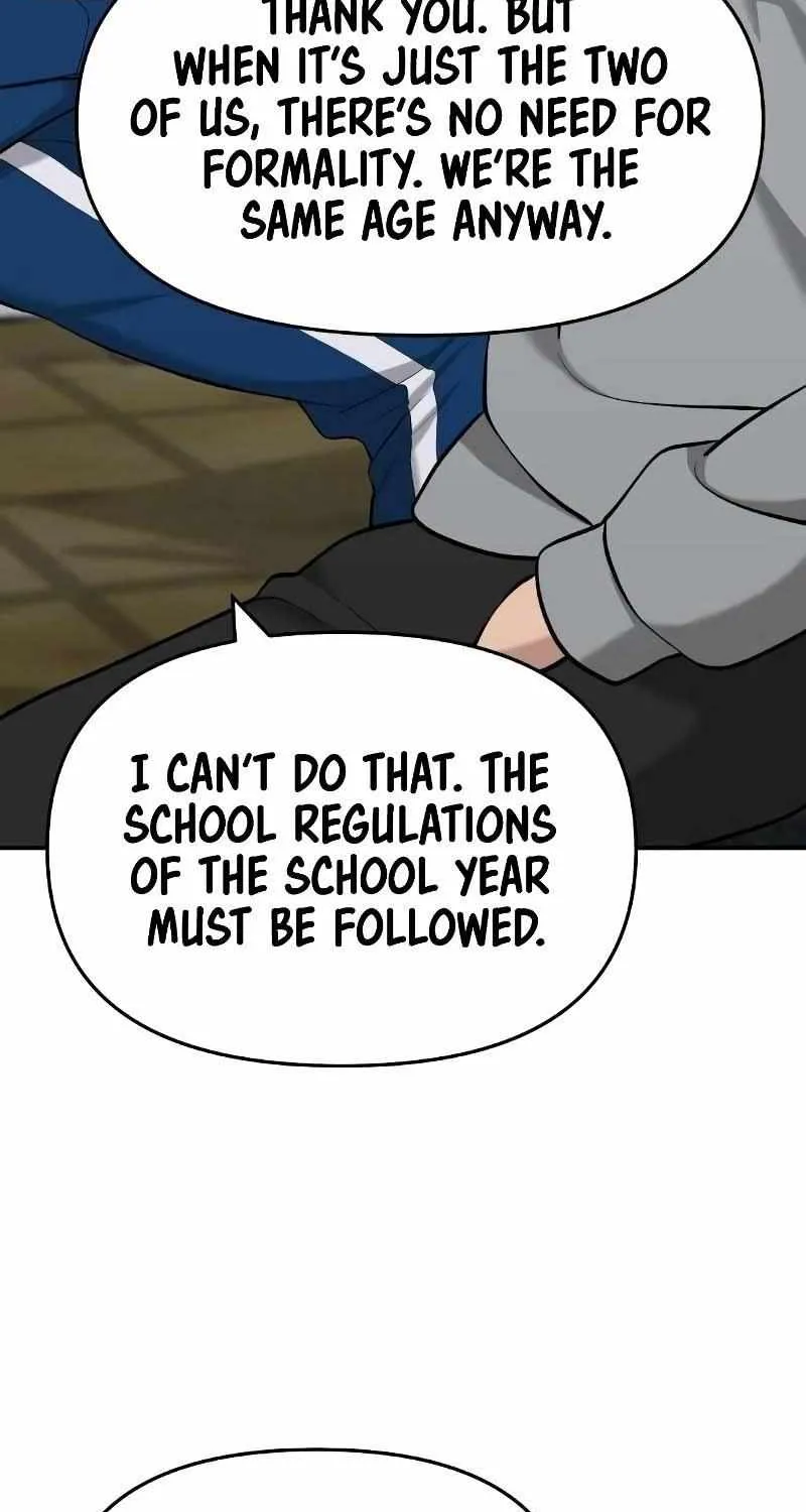 Read The Bully In-Charge chapter 28 image 56 on Lezhin