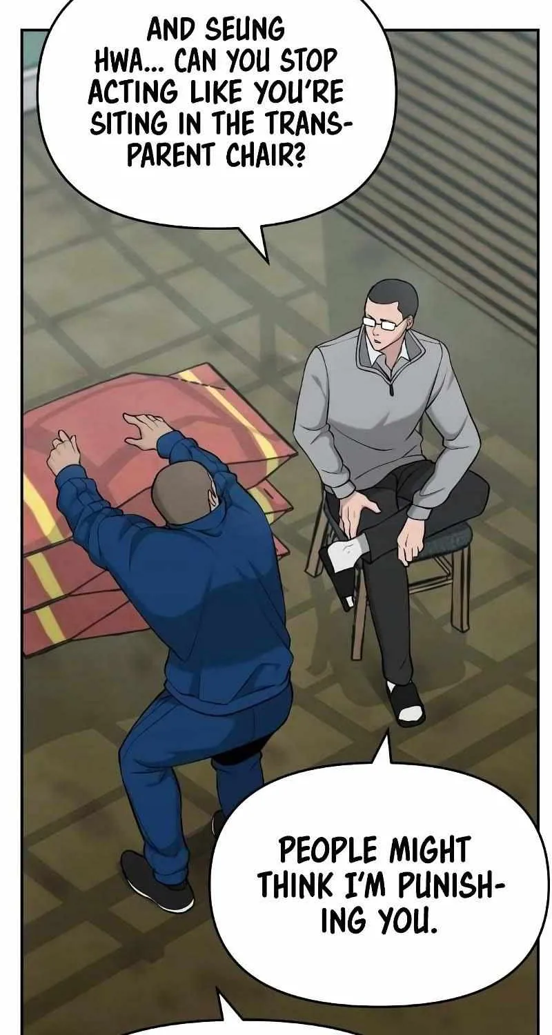 Read The Bully In-Charge chapter 28 image 57 on Lezhin