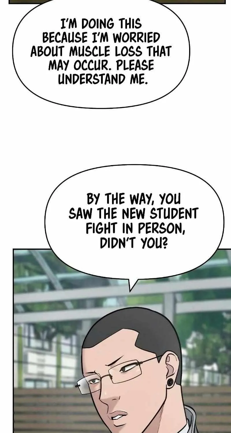Read The Bully In-Charge chapter 28 image 58 on Lezhin