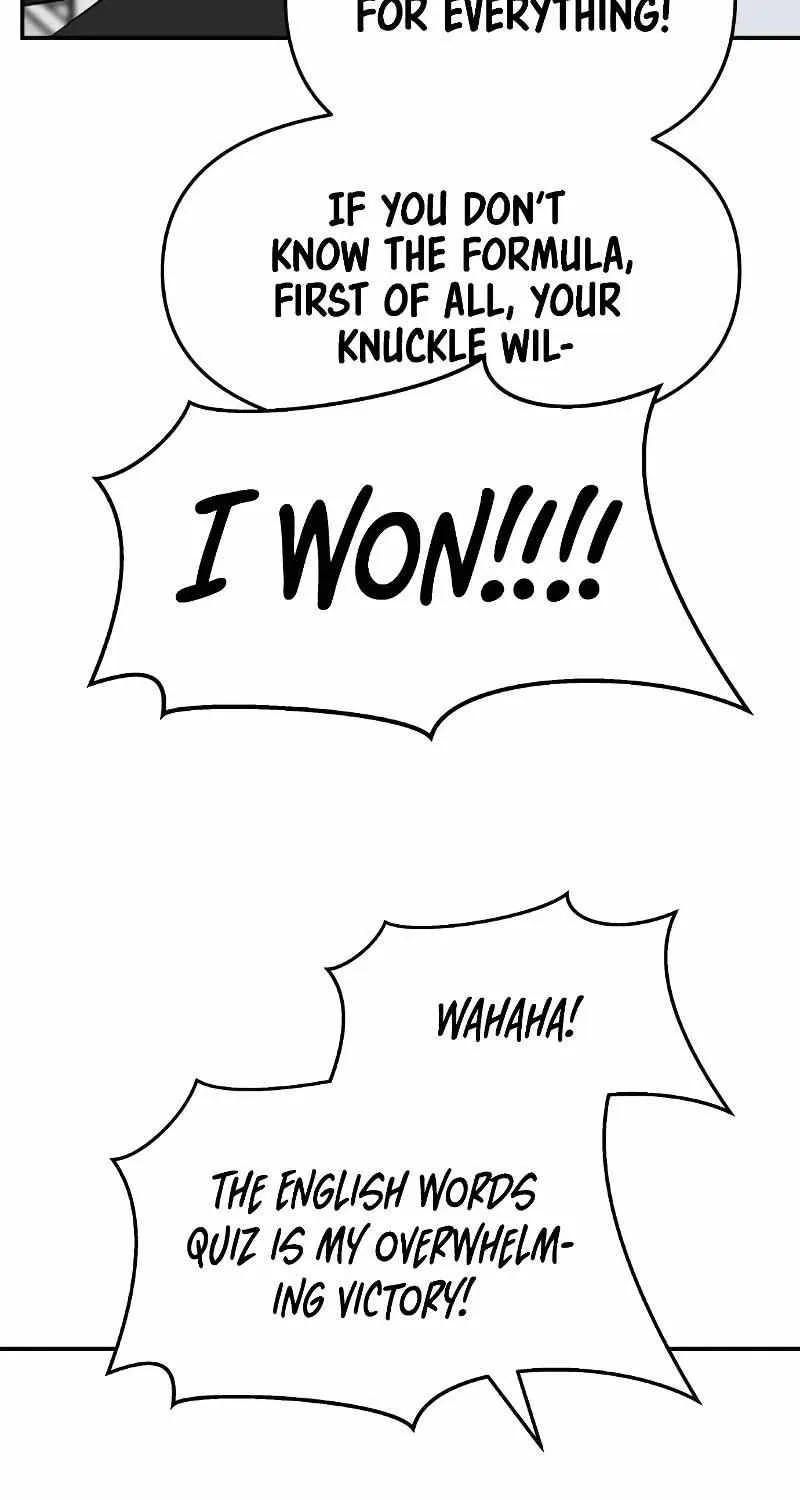 Read The Bully In-Charge chapter 28 image 6 on Lezhin
