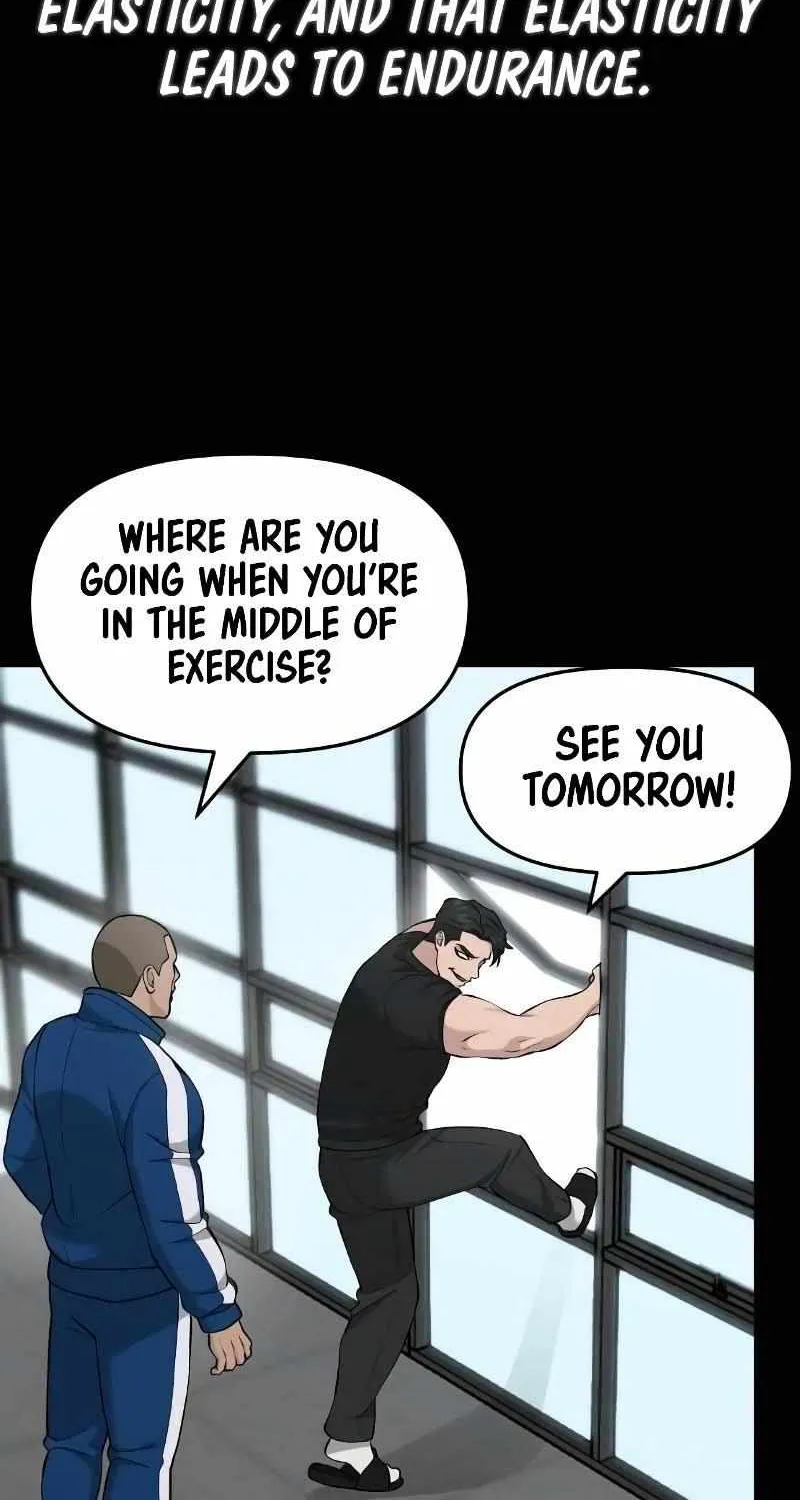Read The Bully In-Charge chapter 28 image 69 on Lezhin