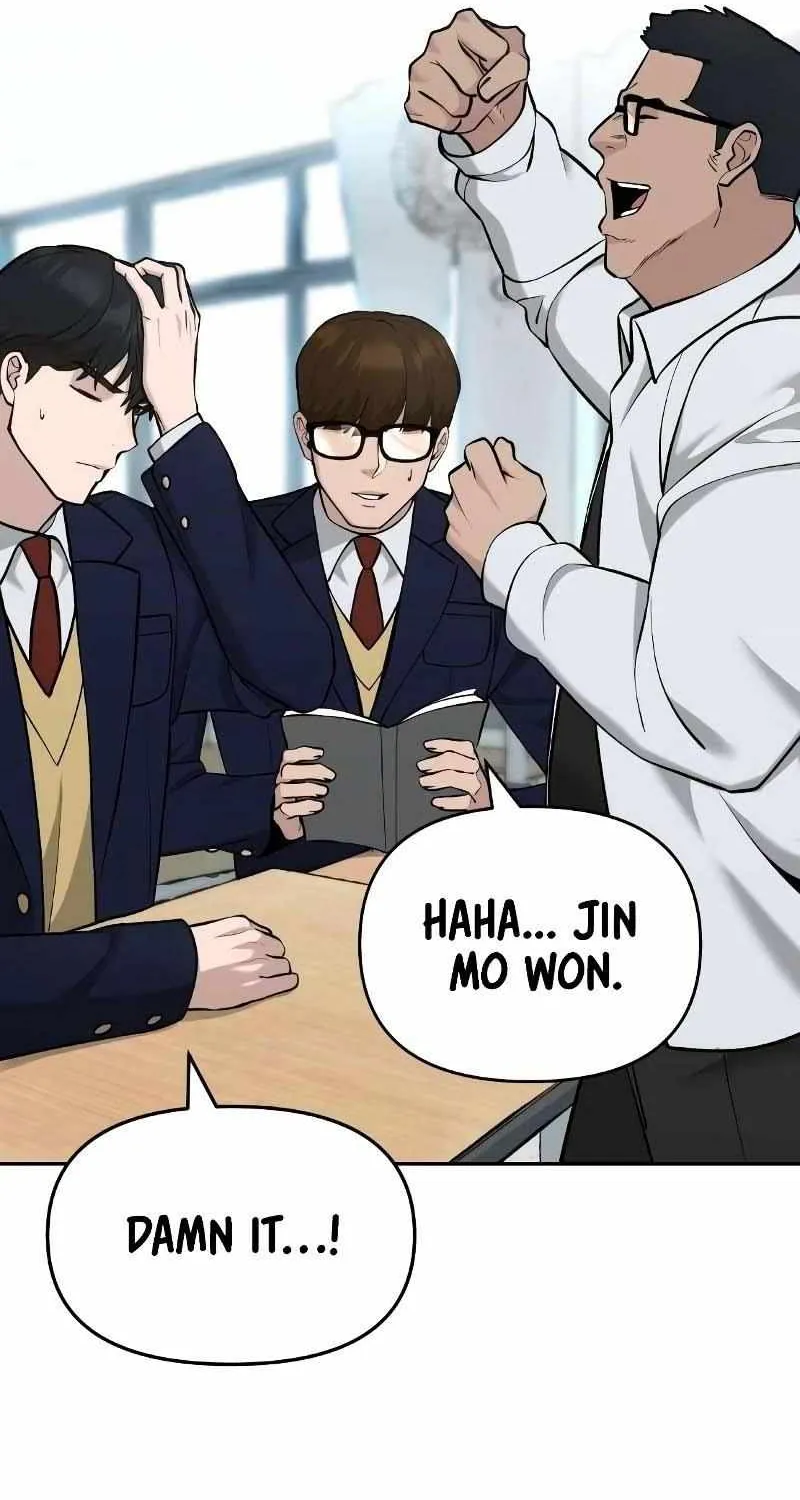 Read The Bully In-Charge chapter 28 image 7 on Lezhin