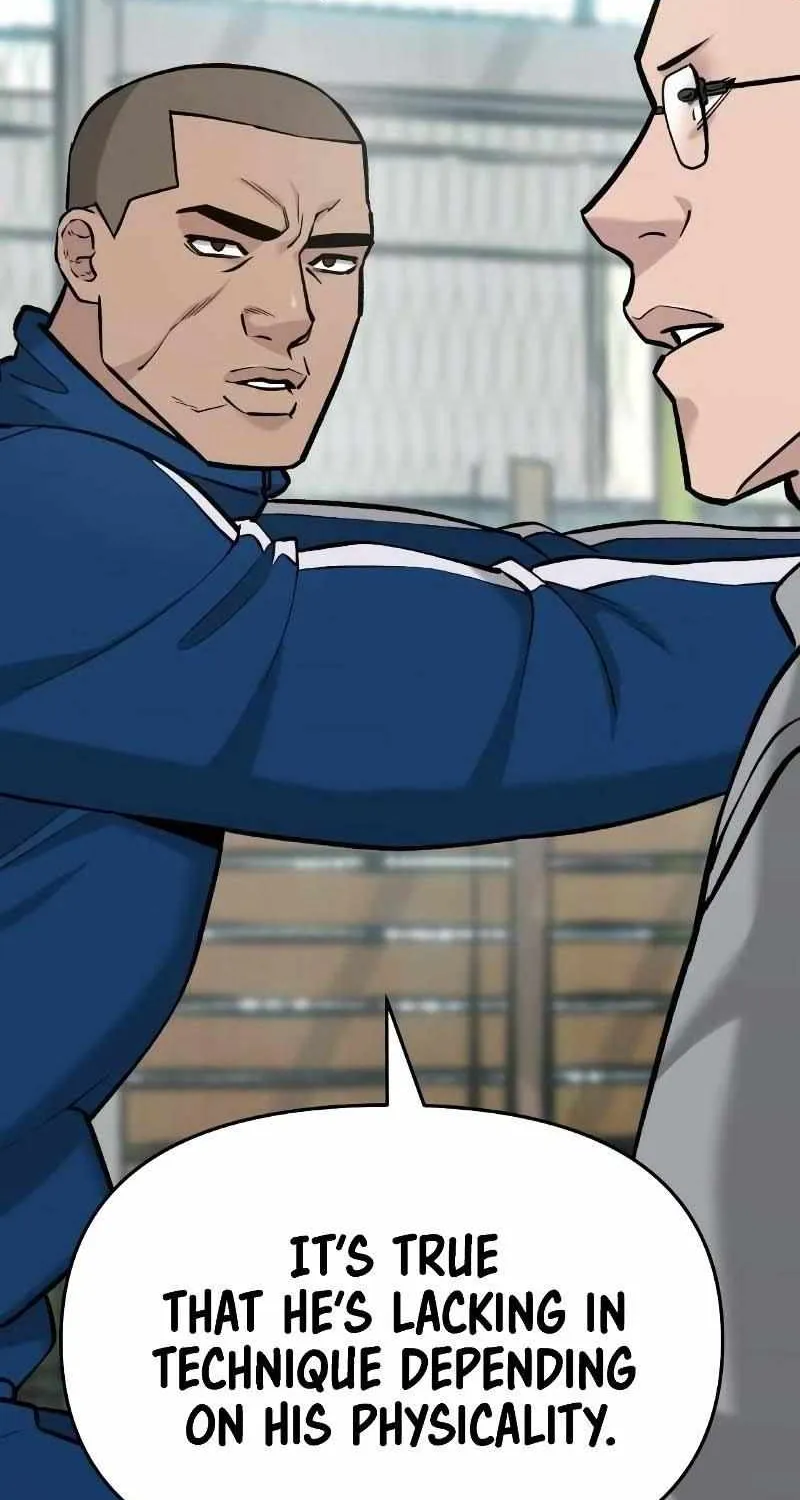 Read The Bully In-Charge chapter 28 image 71 on Lezhin