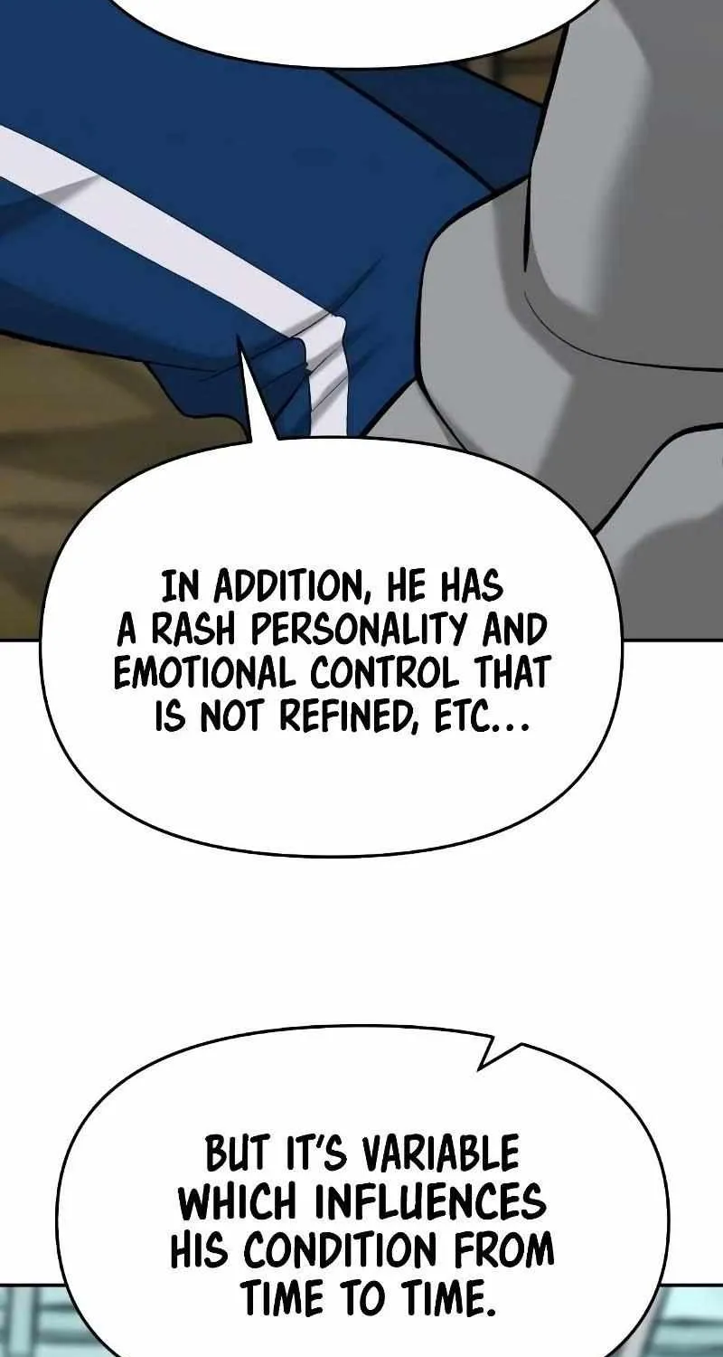 Read The Bully In-Charge chapter 28 image 72 on Lezhin