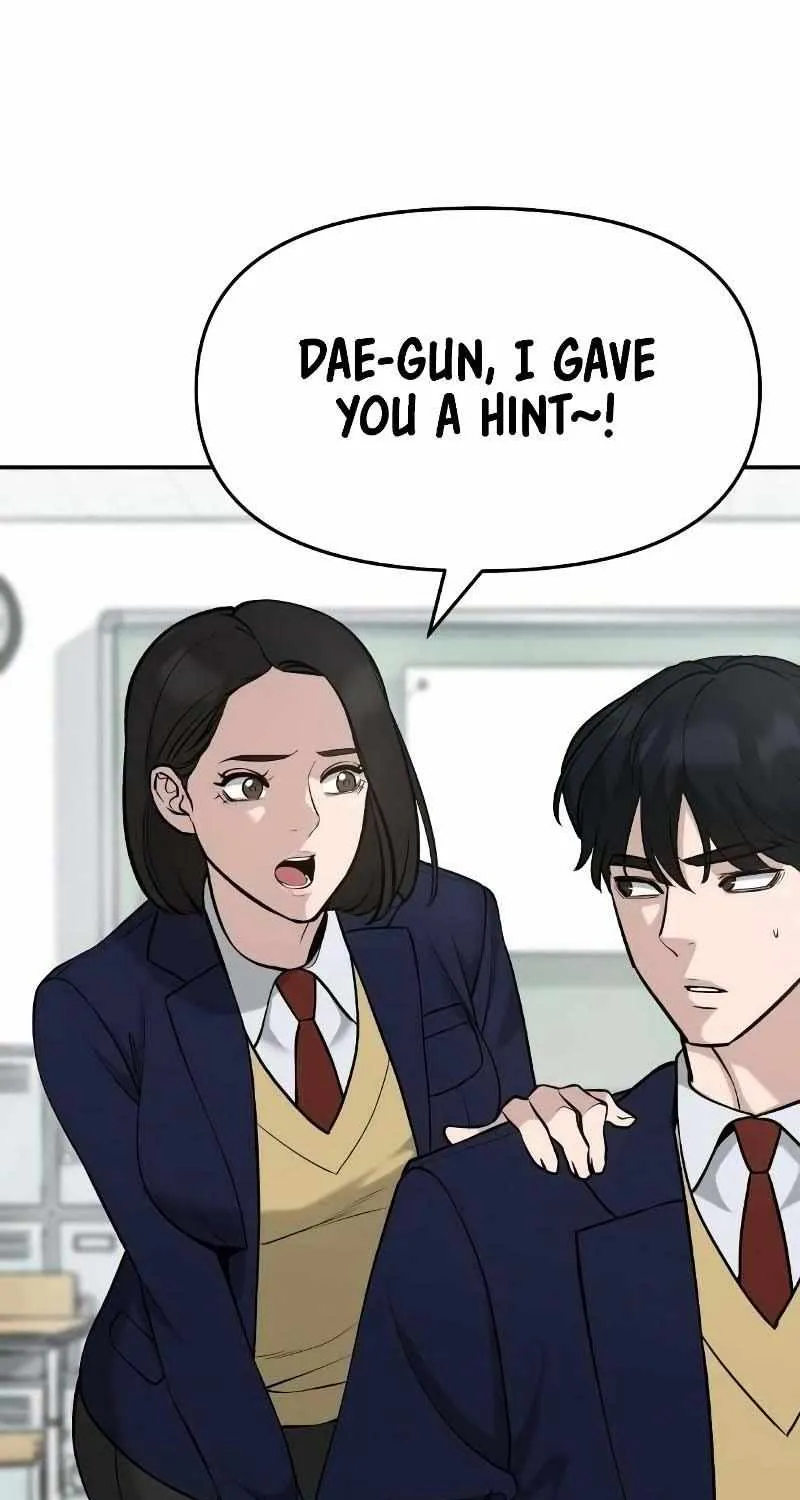 Read The Bully In-Charge chapter 28 image 8 on Lezhin