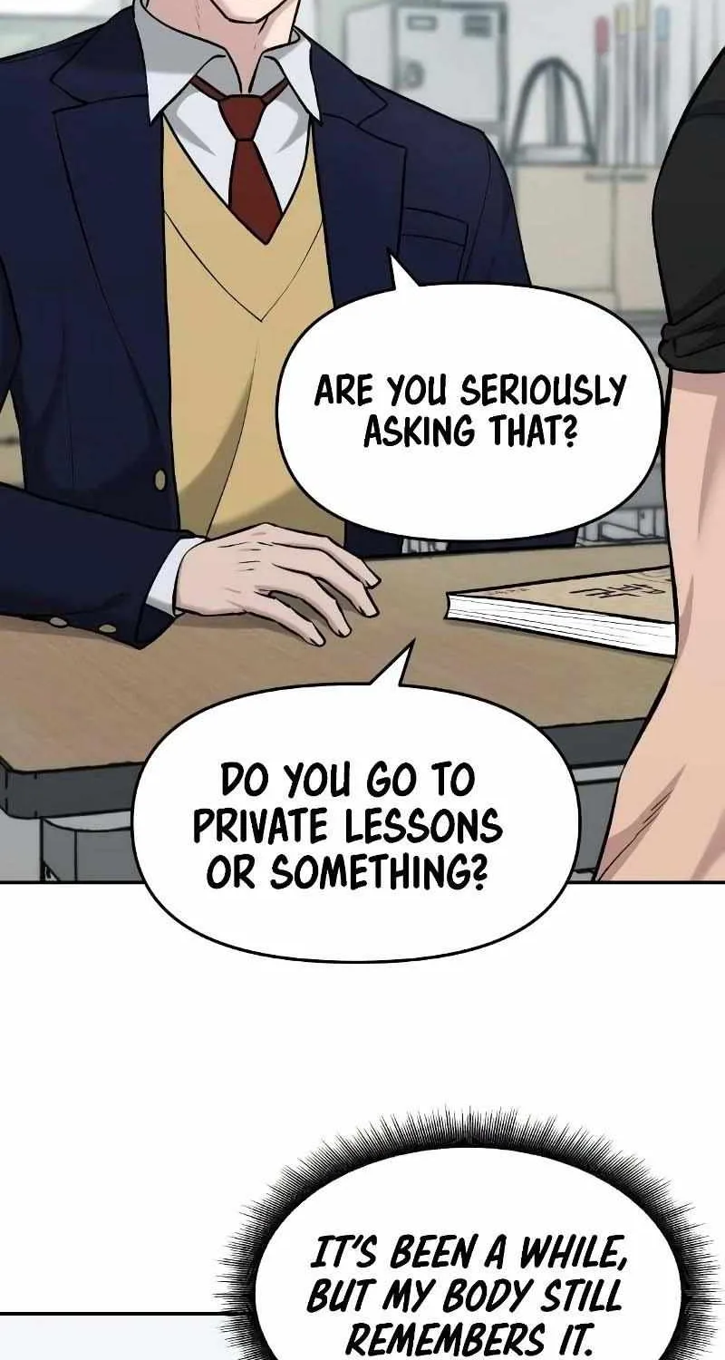 Read The Bully In-Charge chapter 28 image 82 on Lezhin