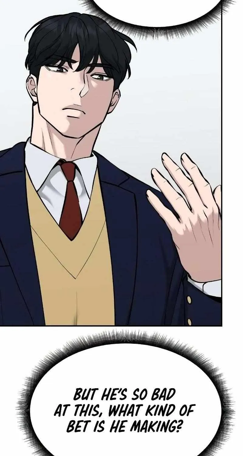 Read The Bully In-Charge chapter 28 image 83 on Lezhin