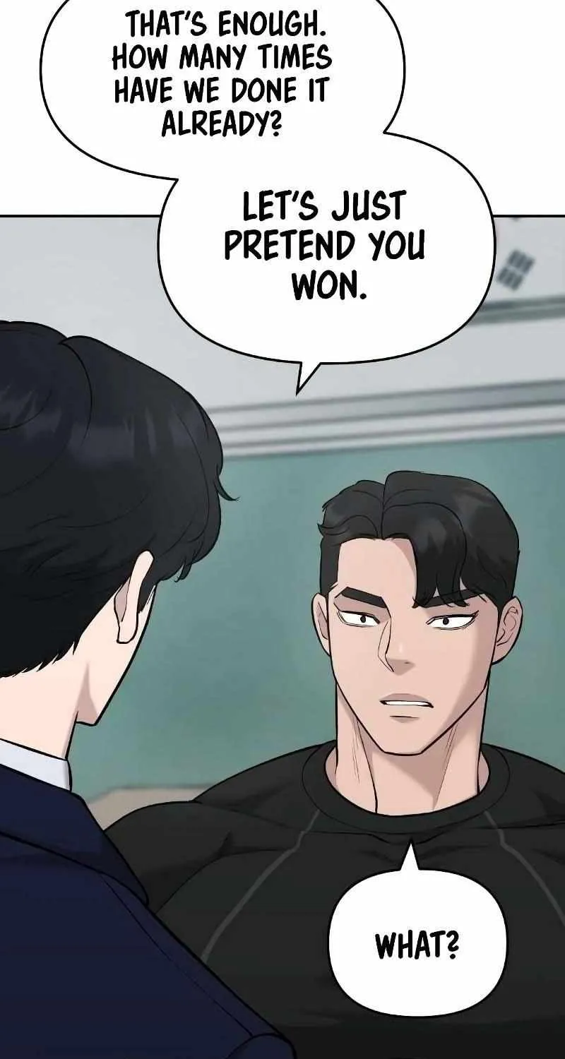 Read The Bully In-Charge chapter 28 image 85 on Lezhin