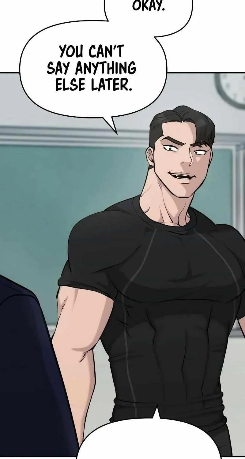 Read The Bully In-Charge chapter 28 image 89 on Lezhin